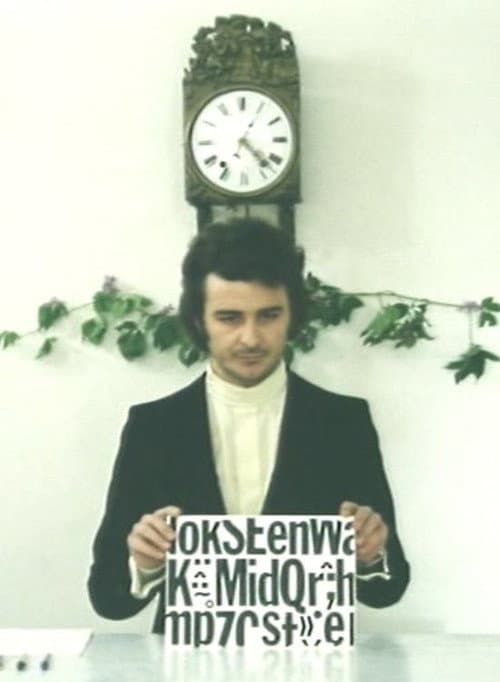 Yo creo que... (1975) poster