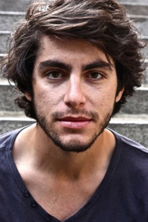 Clément Olivieri foto