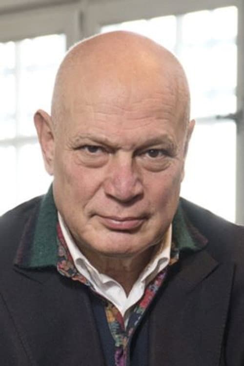 Robert Aschberg foto