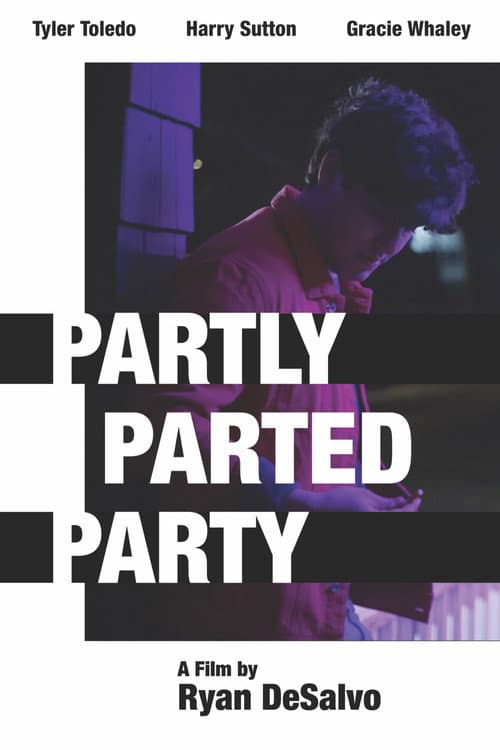 Partly Parted Party (2026) poster