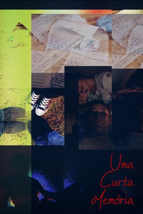 Uma Curta Memória (2026) poster