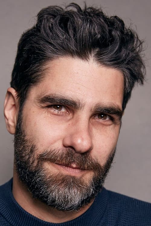 Gustavo Pizzi foto