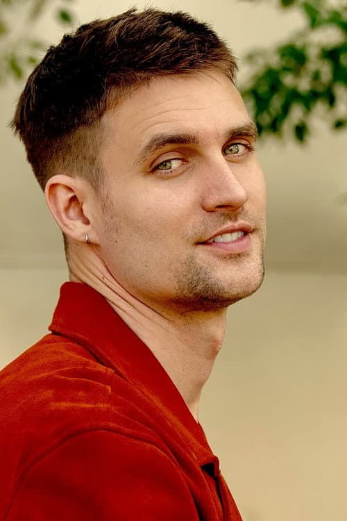 Shayne Davis foto
