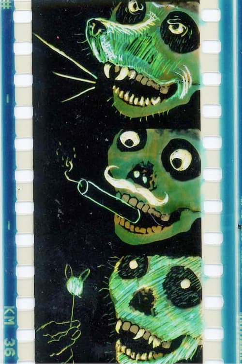 Secrets of Mexuality (2003) poster