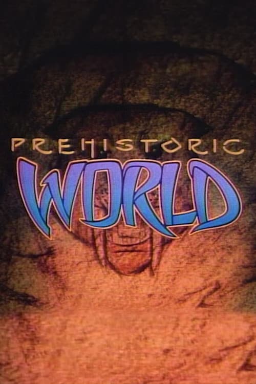 Prehistoric World (1989) poster
