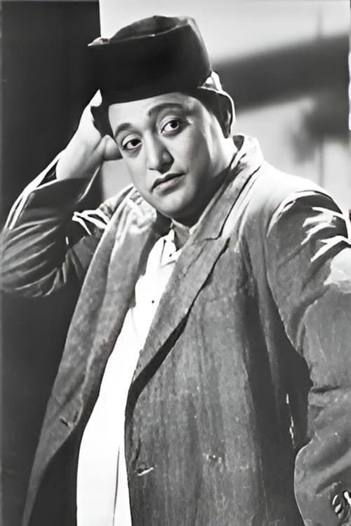 Bhagwan Dada foto