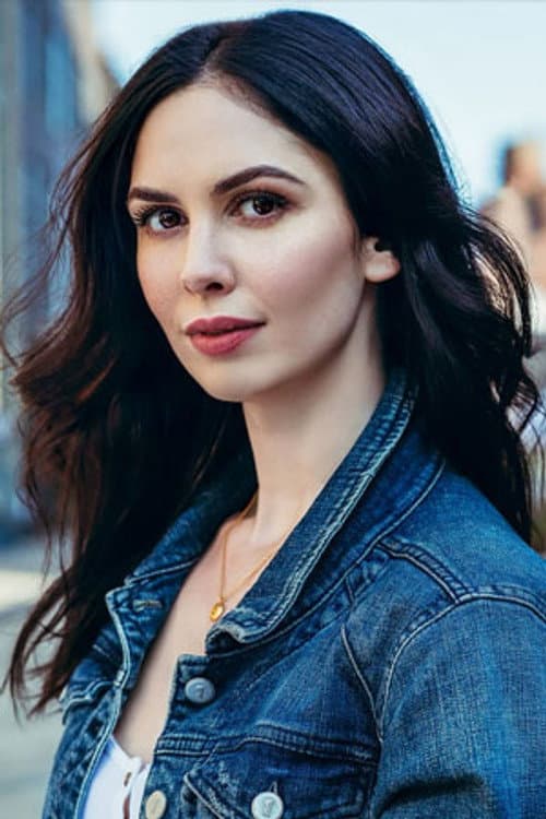 Sylvie Preston foto