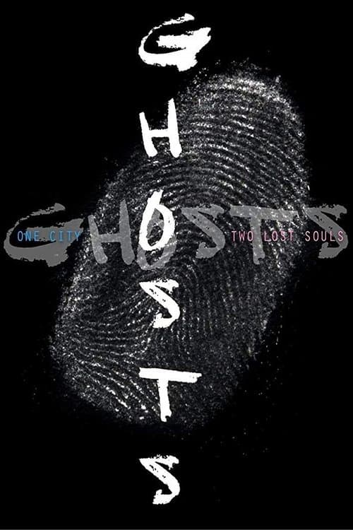 Ghosts (2020) poster