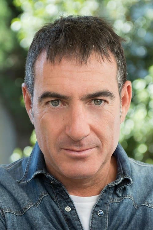 Álex Pina foto