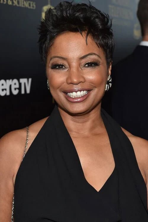 Lynn Toler foto