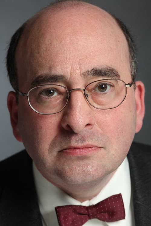 David Weisenberg foto