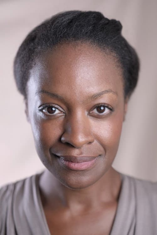 Rosalyn Wright foto