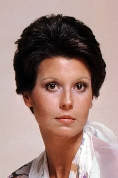 Tina Sinatra foto