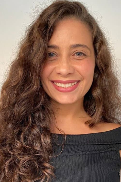 Luciana Albertin foto