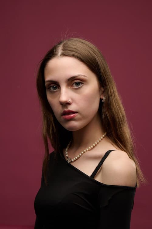Jasmine Rio Taylor foto