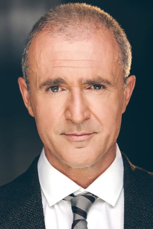 Paul Tassone foto