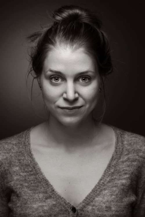 Susann Bugge Kambestad foto
