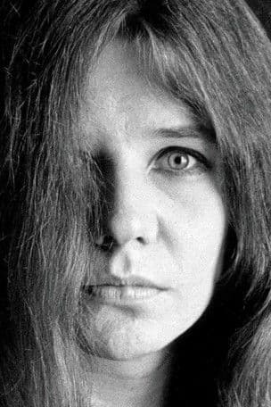Janis Joplin foto