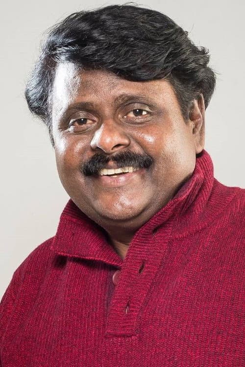 G. M. Sundar foto