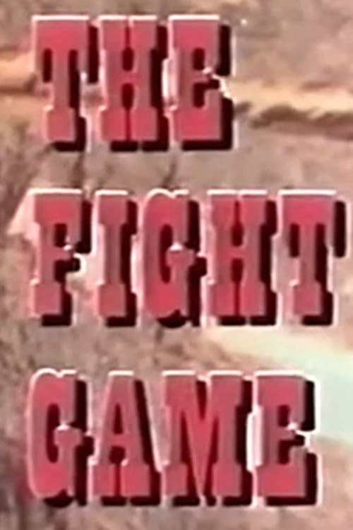 The Fight Game (1973) poster