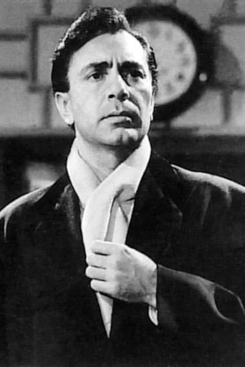 Balraj Sahni foto