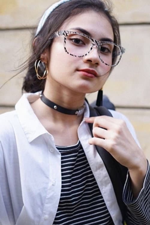 Raisya Bawazier foto