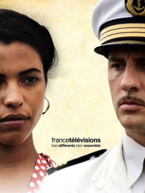 Rose et le soldat (2015) poster