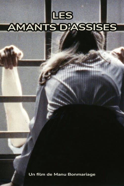 Les Amants d'assises (1992) poster