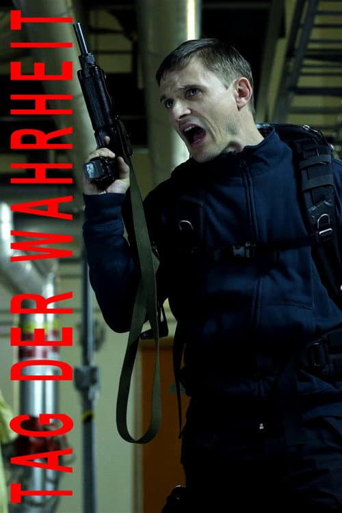 Tag der Wahrheit (2015) poster