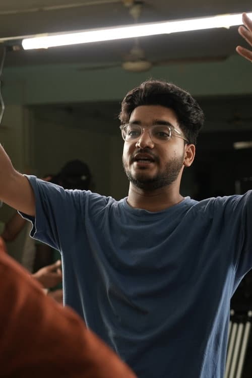 Shashwat Dwivedi foto
