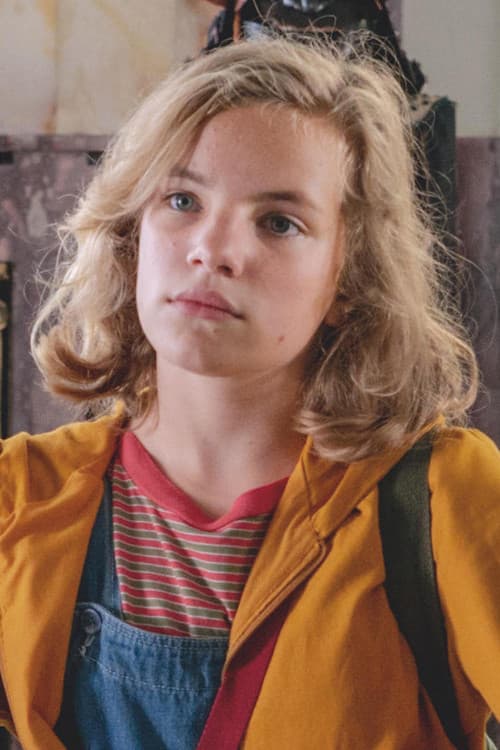 Emma-Louise Schimpf foto