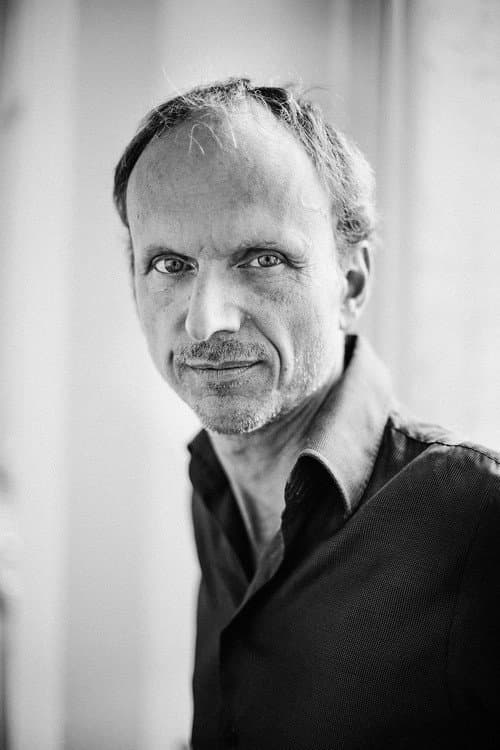Julian Rosefeldt foto