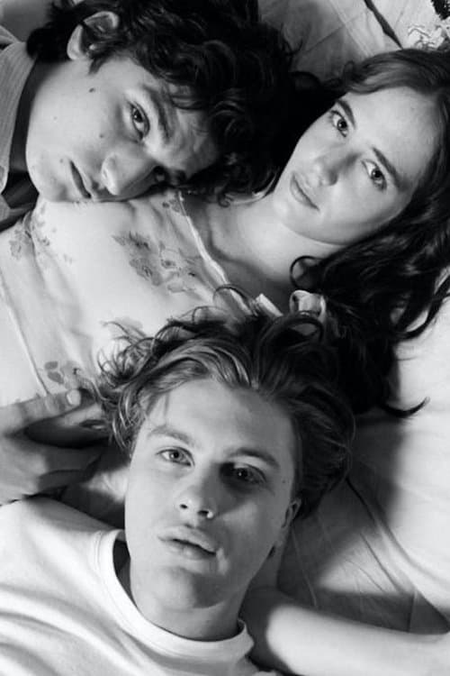 Cinema, Sex, Politics: Bertolucci Makes ‘The Dreamers’ (2004) poster