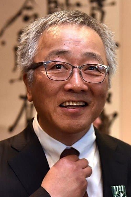 大友克洋 foto