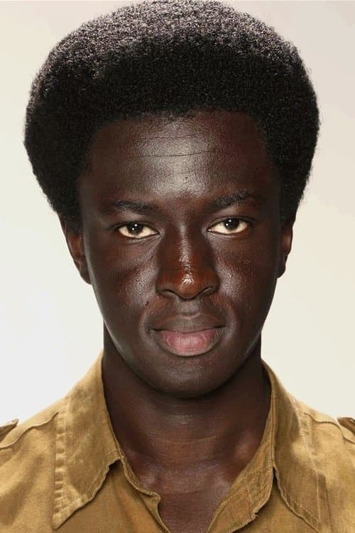 Bamar Kane foto