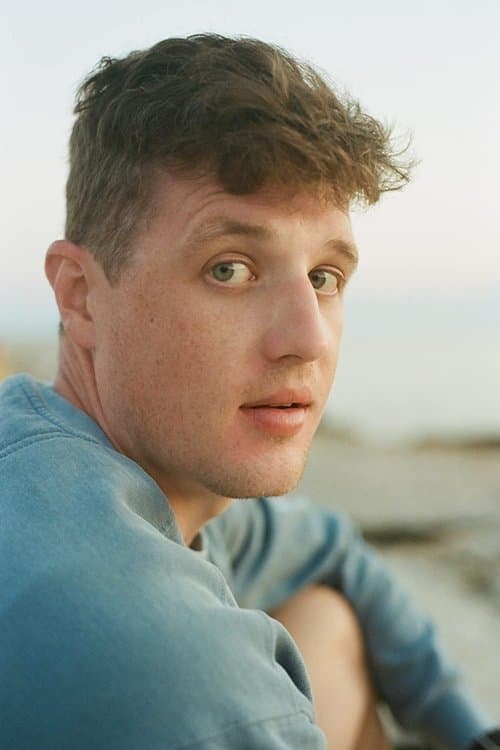 Conor William Wright foto
