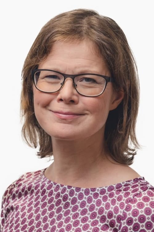 Mari Jüssi foto