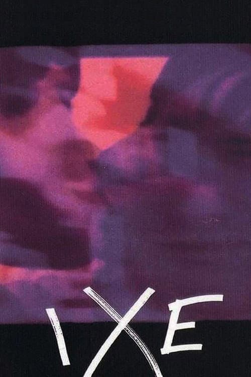 Ixe (1980) poster