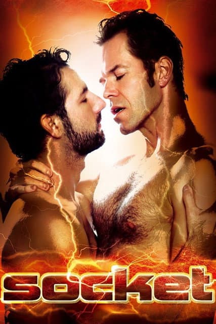Socket (2007) poster