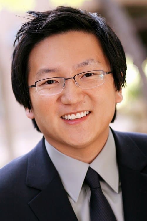 Masi Oka foto