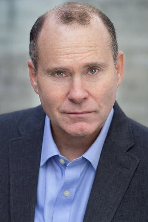 Brian Drillinger foto