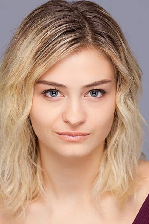 Anna Shields foto