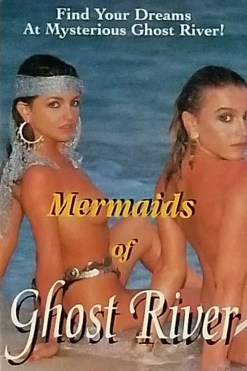 Mermaids of Ghost River (1992) poster