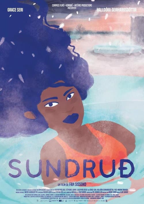 Sundruð (2026) poster