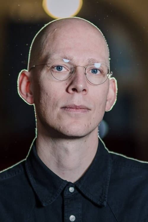 Carl Olsson foto