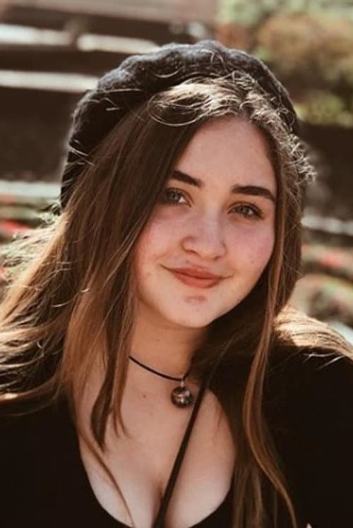 Bella Gerencser foto