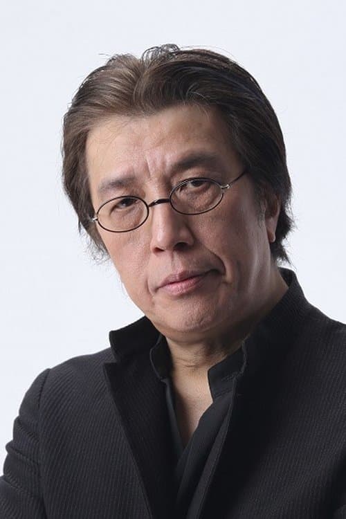 廣田行生 foto