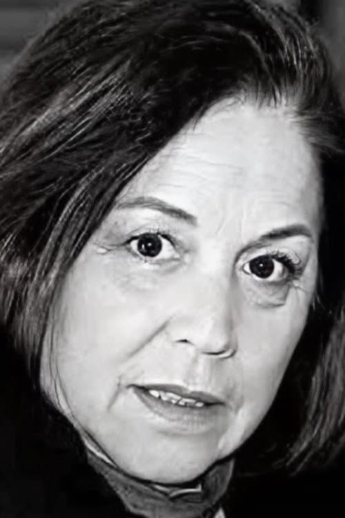 Catalina Speroni foto
