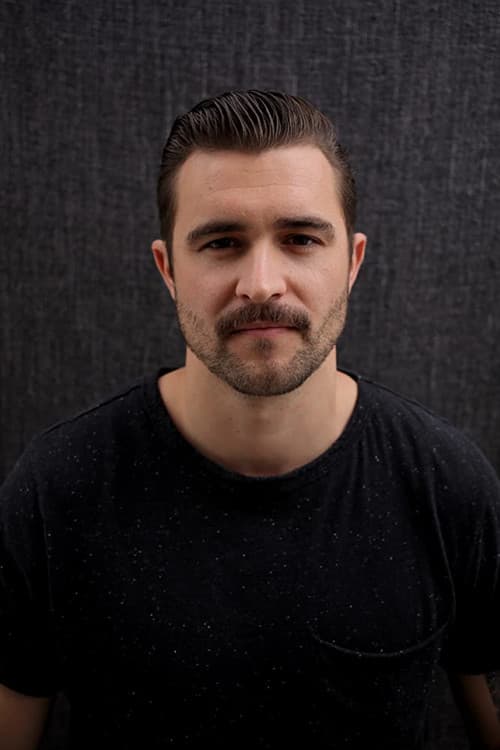 Austan Wheeler foto