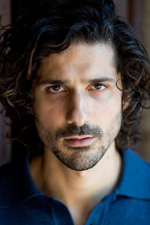 Valerio Da Silva foto